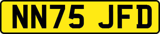 NN75JFD