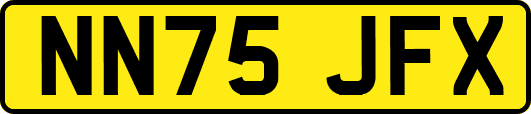NN75JFX