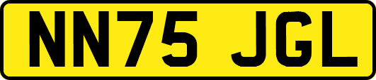 NN75JGL
