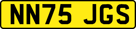 NN75JGS
