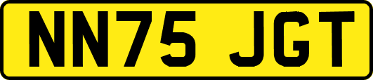 NN75JGT