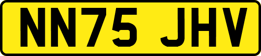 NN75JHV