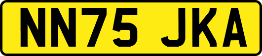 NN75JKA