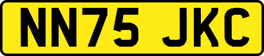 NN75JKC