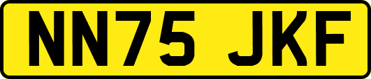 NN75JKF