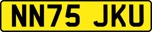 NN75JKU