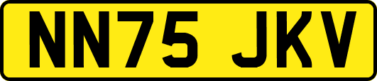 NN75JKV