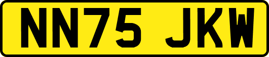 NN75JKW