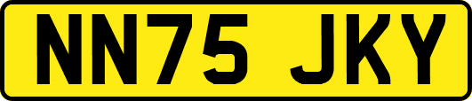 NN75JKY