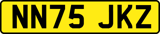 NN75JKZ
