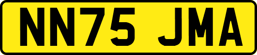 NN75JMA