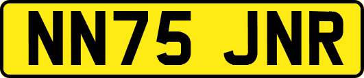 NN75JNR