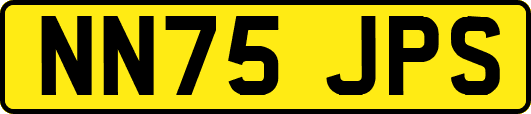 NN75JPS