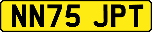NN75JPT