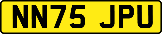NN75JPU