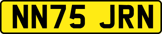 NN75JRN