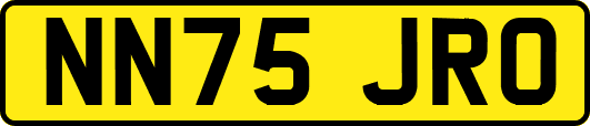 NN75JRO