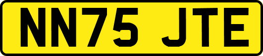 NN75JTE