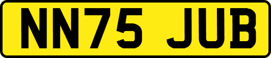 NN75JUB