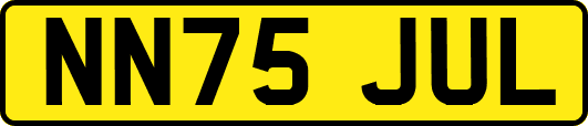 NN75JUL