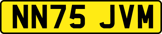 NN75JVM