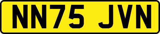 NN75JVN
