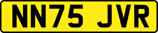 NN75JVR