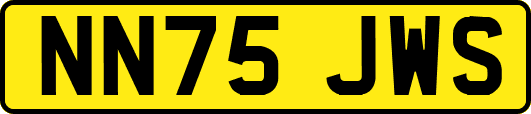 NN75JWS