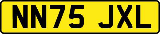 NN75JXL