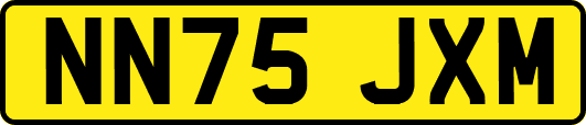 NN75JXM