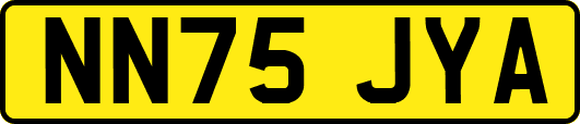 NN75JYA