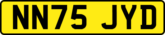 NN75JYD