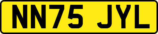 NN75JYL