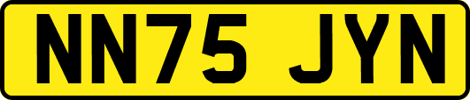 NN75JYN