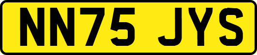 NN75JYS