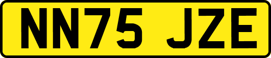 NN75JZE