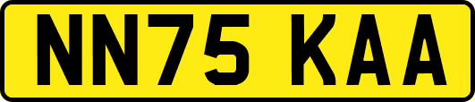 NN75KAA