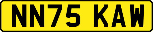 NN75KAW