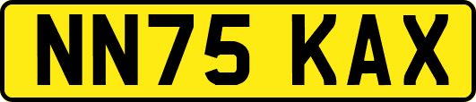 NN75KAX