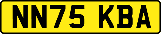 NN75KBA
