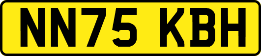 NN75KBH