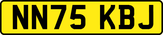 NN75KBJ