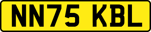 NN75KBL