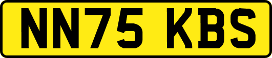 NN75KBS