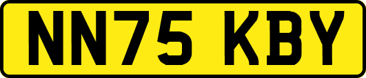 NN75KBY