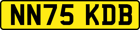 NN75KDB