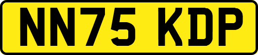 NN75KDP