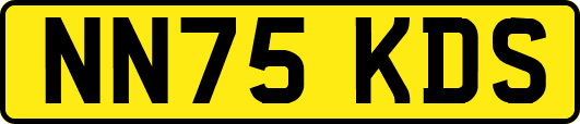 NN75KDS