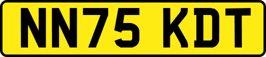 NN75KDT