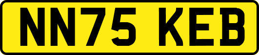 NN75KEB